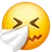 Sneezing Face