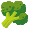 Emoji broccoli 🥦 image - Google Noto Color style