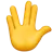 Vulcan Salute