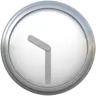 Emoji Orologio Face Ten-Thirty 🕥 image - Apple style