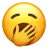Yawning Face