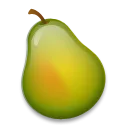 Pear