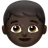Boy: Dark Skin Tone