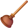 プランジャー Emoji 🪠 image - Samsung style