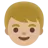 Boy: Medium-Light Skin Tone