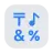 Input Symbols