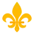 Fleur-De-Lis
