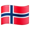 Flag: Bouvet Island Emoji 🇧🇻 image - Samsung style