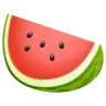 Эмодзи Арбуз 🍉 image - WhatsApp style