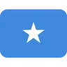 Flag: Somalia Emoji 🇸🇴 image - Twitter / X (Twemoji) style