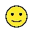 Slightly Smiling Face