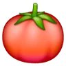 Pomidor Emoji 🍅 image - Samsung style