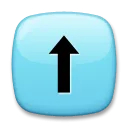 Up Arrow