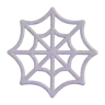 Emoji Ragnatela 🕸 image - Microsoft 3D Fluent style