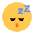 Sleeping Face