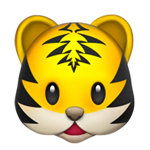 หน้าเสือ