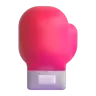 Boxhandschuh Emoji 🥊 image - Microsoft 3D Fluent style