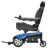 Motorized Wheelchair