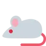 Souris Emoji 🐁 image - Twitter / X (Twemoji) style