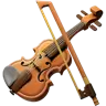 Emoji Violino 🎻 image - Apple style