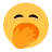 Yawning Face