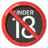 No One Under Eighteen