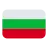 Flag: Bulgaria