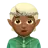 Elf: Medium-Dark Skin Tone
