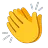 Clapping Hands