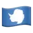 Flag: Antarctica