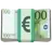 Euro Banknote