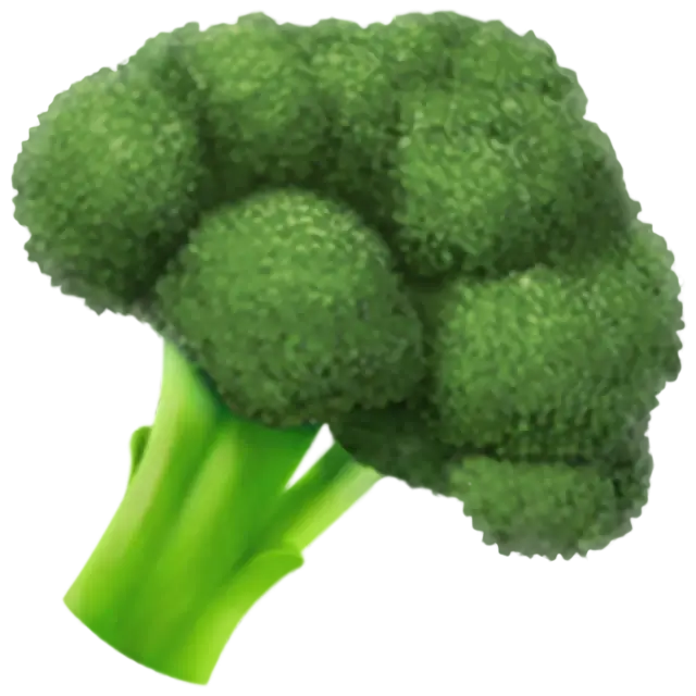 broccoli