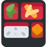 Bento Box Emoji 🍱 image - Twitter / X (Twemoji) style