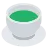 Teacup Without Handle