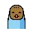 Baby: Medium-Dark Skin Tone
