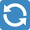 Counterclockwise Arrows Button Emoji 🔄 image - Twitter / X (Twemoji) style