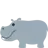 Ippopotamo