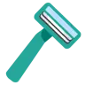 かみそり Emoji 🪒 image - Google Noto Color style