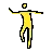 Man Dancing