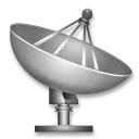 Satellite Antenna