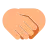 Handshake: Medium-Light Skin Tone