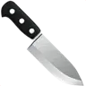Hocho Emoji 🔪 image - Apple style