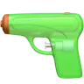 Pistole Emoji 🔫 image - Apple style