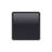 Black Medium Square