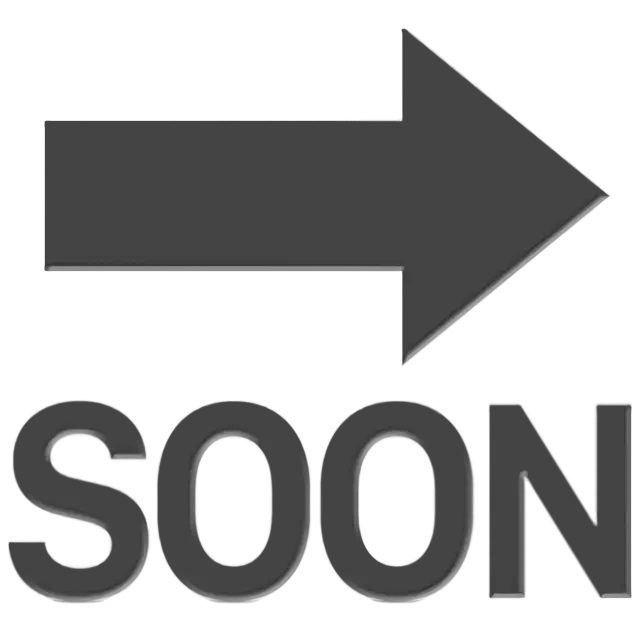 ในไม่ช้าด้วย Rightwards Arrow Arrow