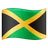 Flag: Jamaica