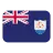 Flag: Anguilla