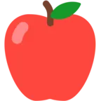 Red Apple