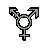 Transgender Symbol