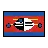 Flag: Eswatini